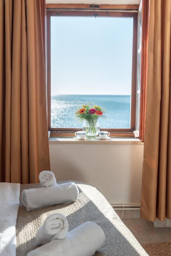 R Club Apartments Old Town Будва Екстер'єр фото