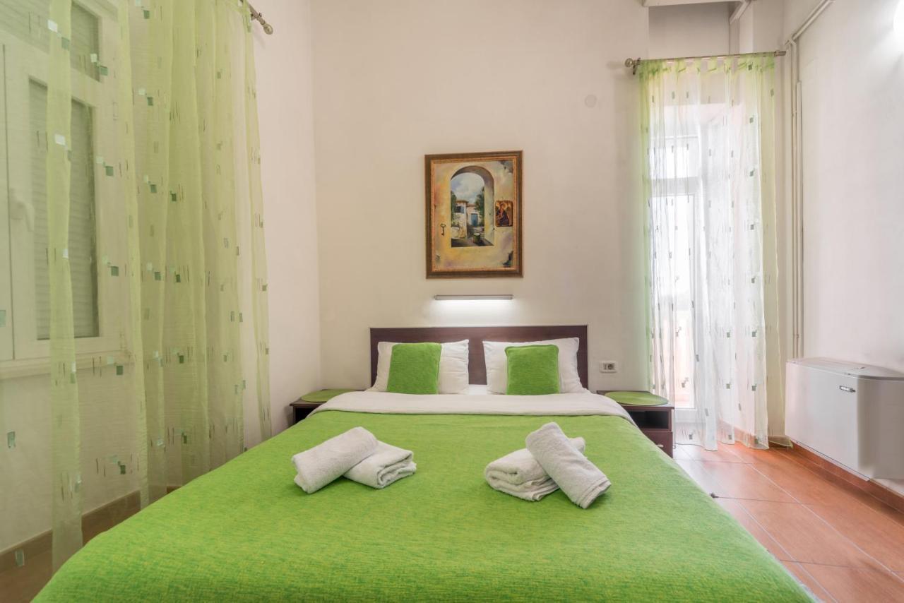R Club Apartments Old Town Будва Екстер'єр фото