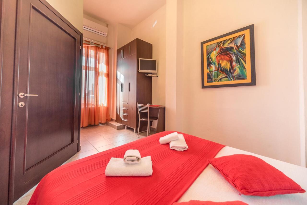 R Club Apartments Old Town Будва Екстер'єр фото